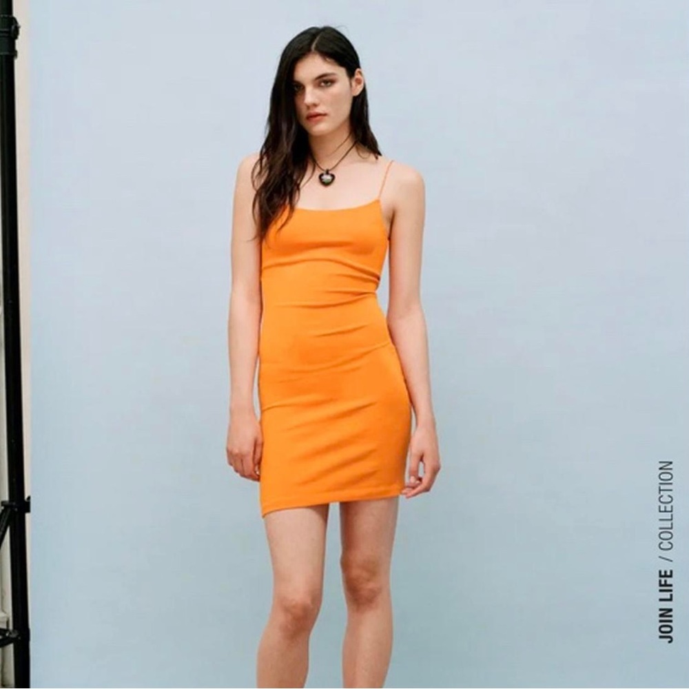 Zara Mini Dress